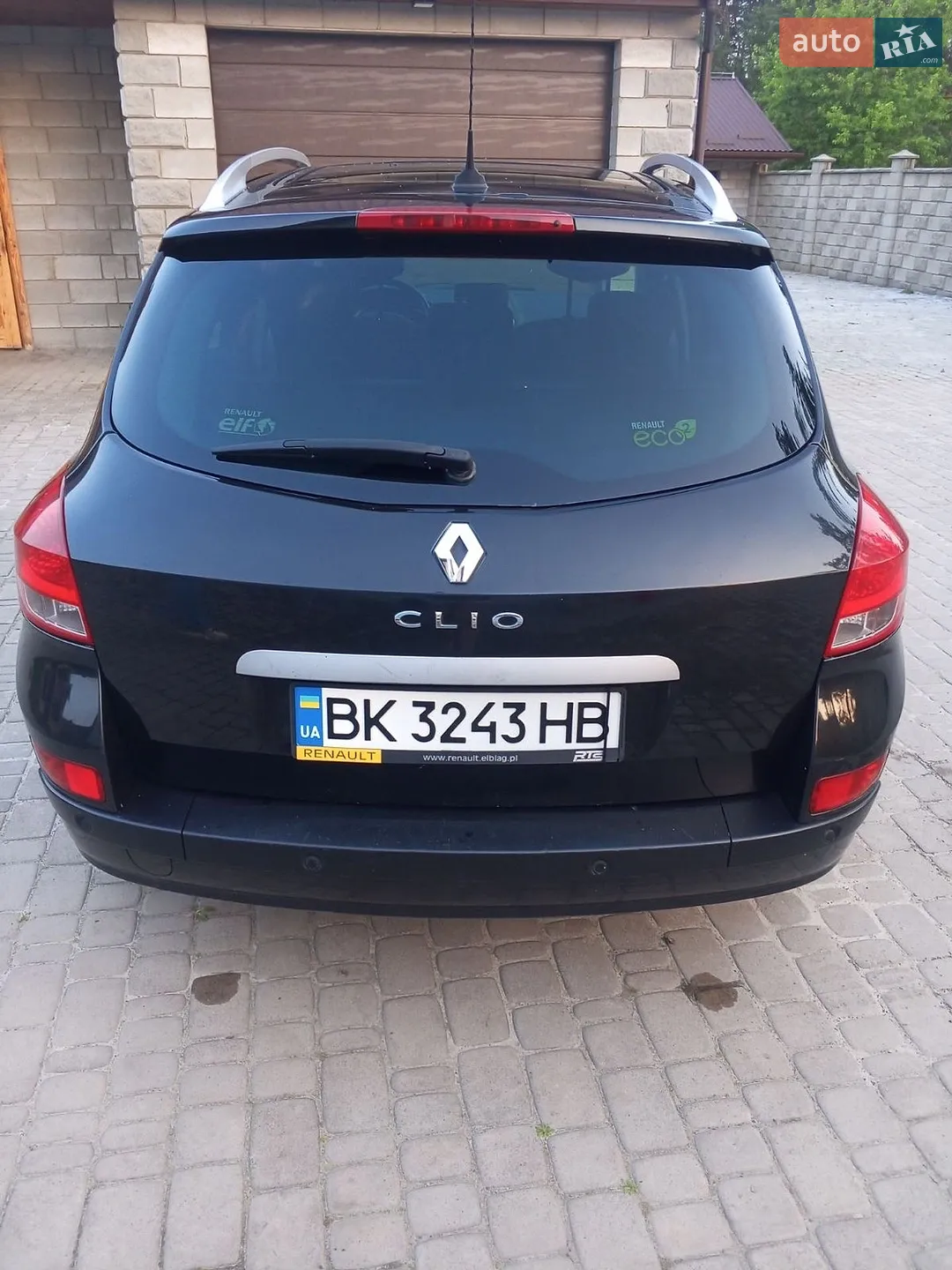 2011 Renault Clio - мініатюра 2
