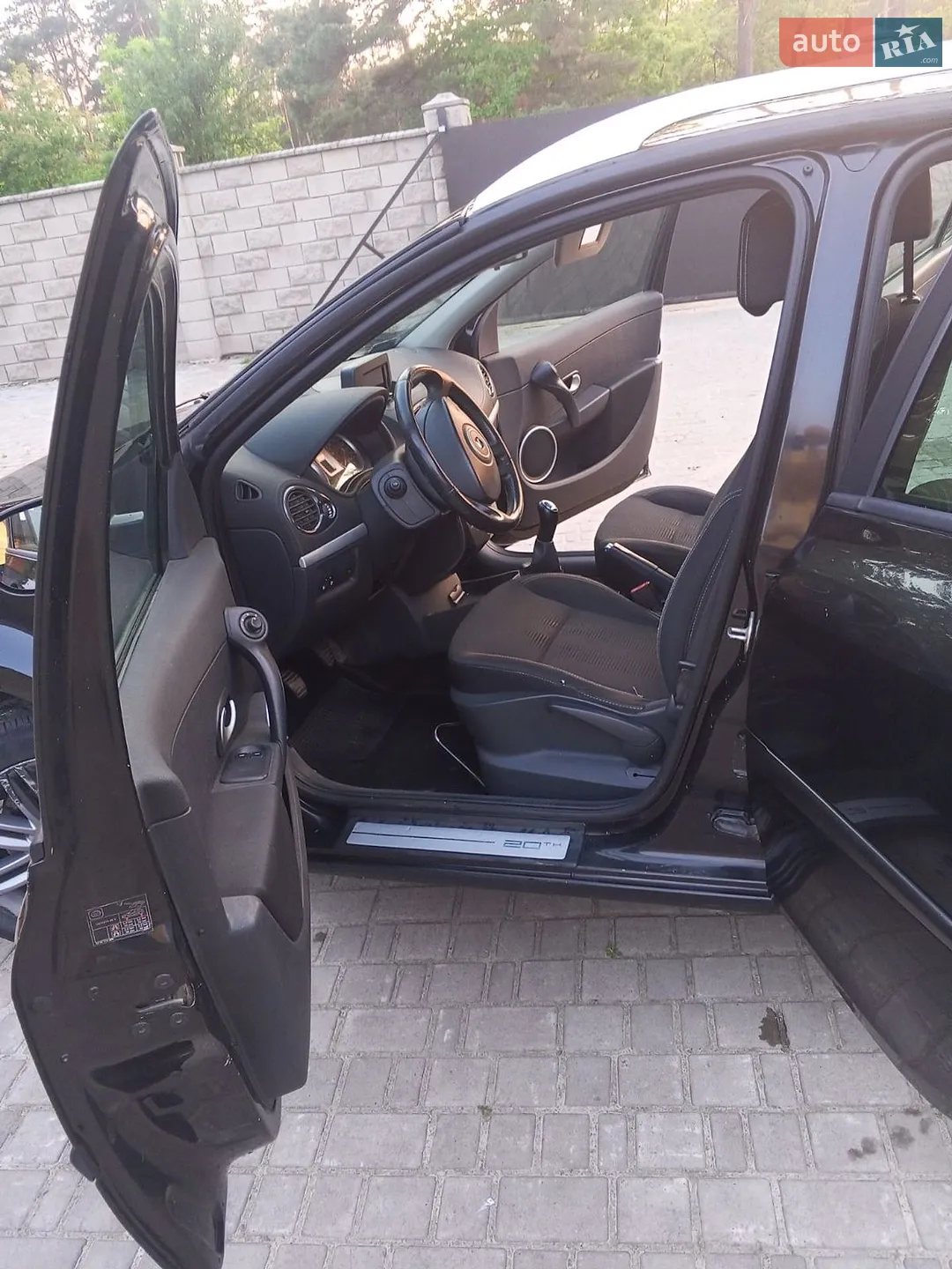 2011 Renault Clio - мініатюра 12