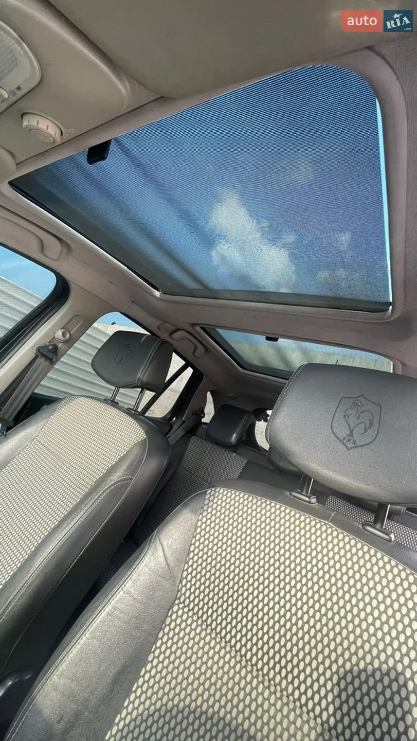 2010 Renault Clio - мініатюра 6