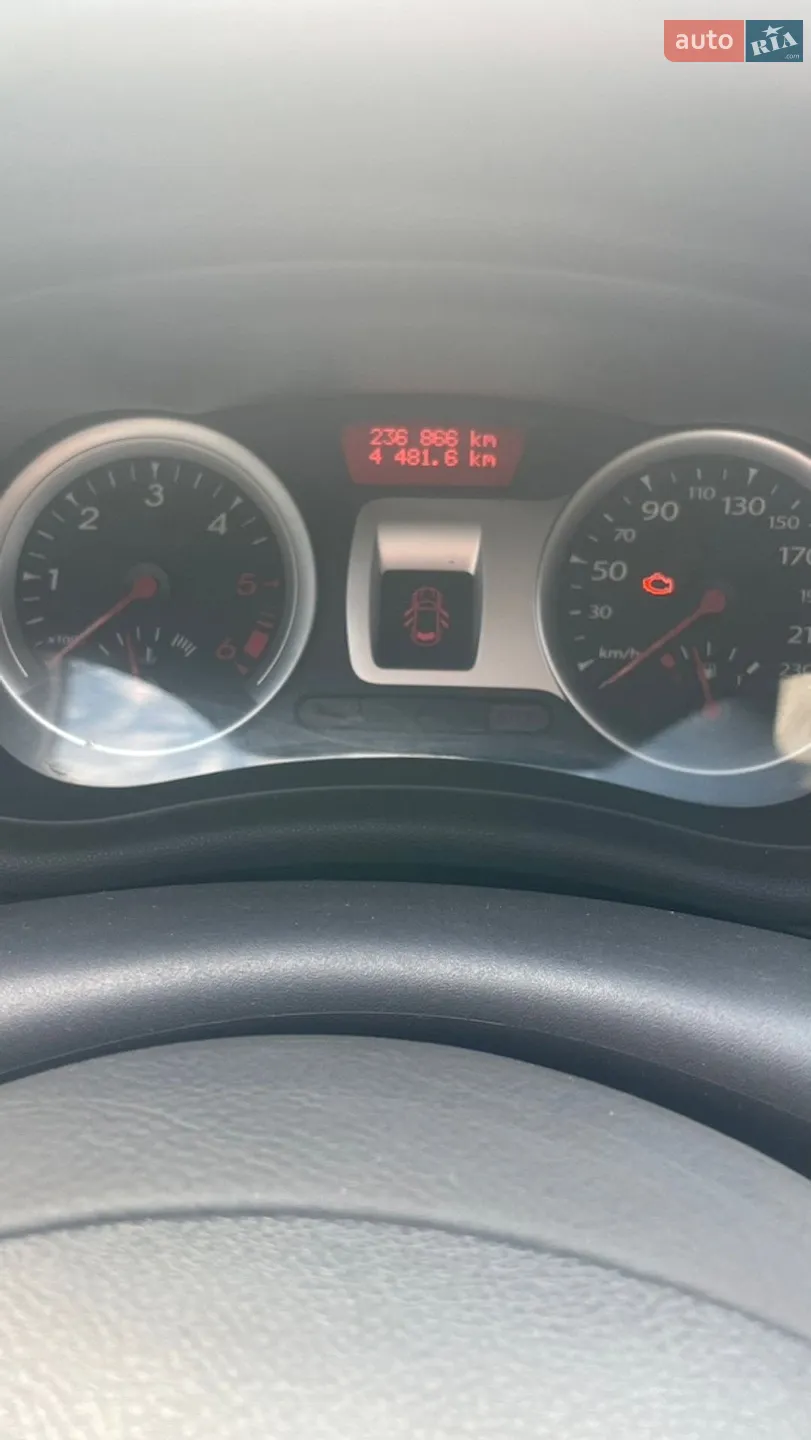 2010 Renault Clio - мініатюра 10