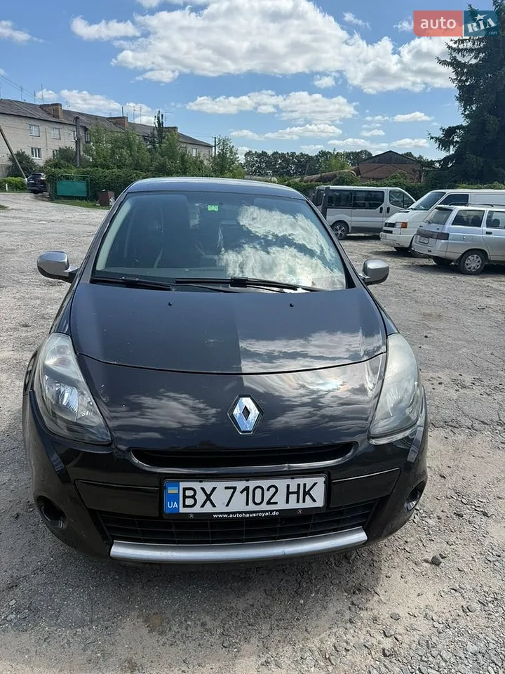 2012 Renault Clio - мініатюра 24