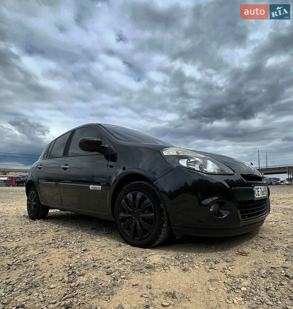 2011 Renault Clio - мініатюра 2
