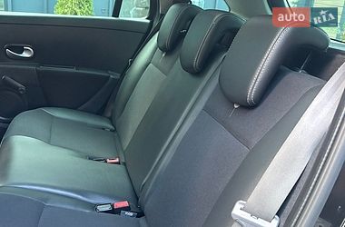 Універсал Renault Clio 2011 в Житомирі