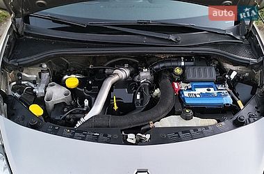 Хетчбек Renault Clio 2010 в Сумах фото 14 Хетчбек Renault Clio 2010 в Сумах