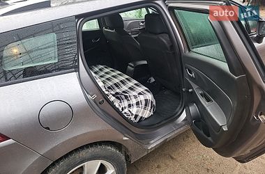 Универсал Renault Clio 2015 в Жмеринке