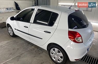 Хэтчбек Renault Clio 2013 в Черновцах фото 9 Хэтчбек Renault Clio 2013 в Черновцах