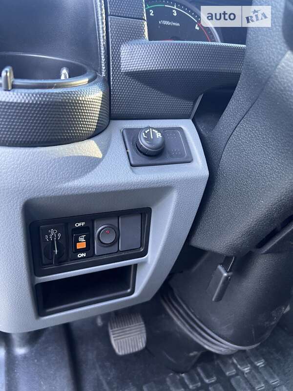 Рефрижератор Renault D-Series 2018 в Киеве