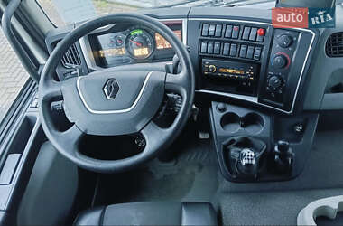 Рефрижератор Renault D-Series 2020 в 