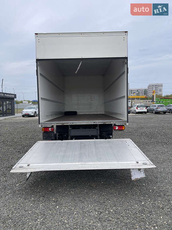 Другие грузовики Renault D-Series 2019 в Луцке