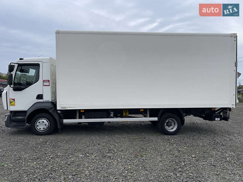 Другие грузовики Renault D-Series 2019 в Луцке