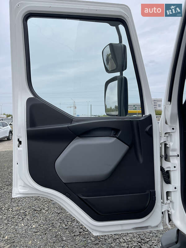 Другие грузовики Renault D-Series 2019 в Луцке