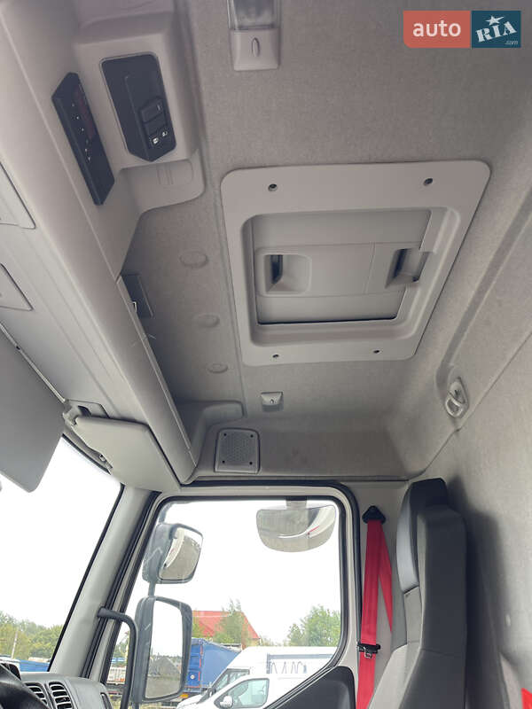 Другие грузовики Renault D-Series 2019 в Луцке