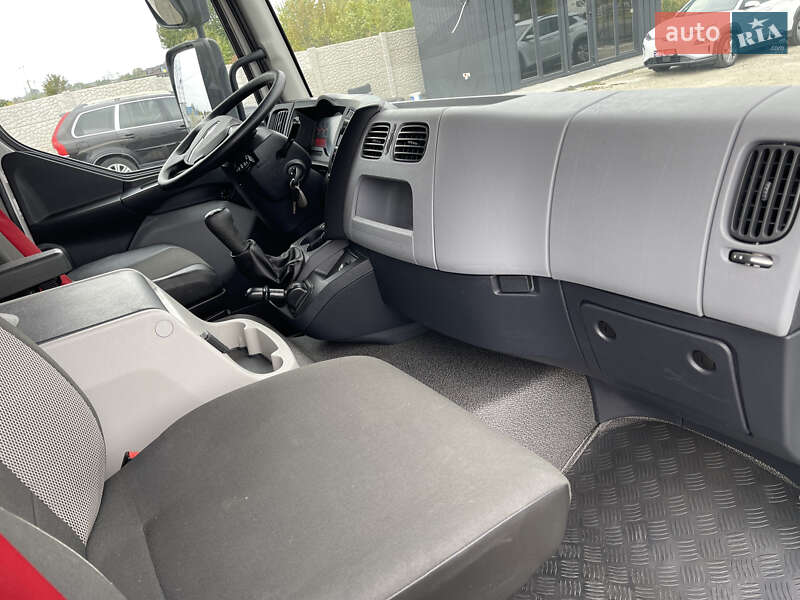 Другие грузовики Renault D-Series 2019 в Луцке