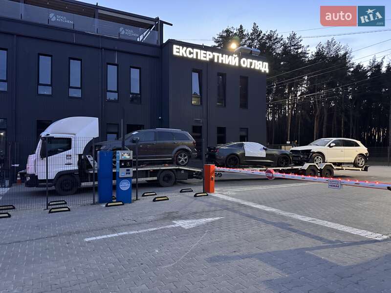 Автовоз Renault D-Series 2015 в Львове фото 3 Автовоз Renault D-Series 2015 в Львове