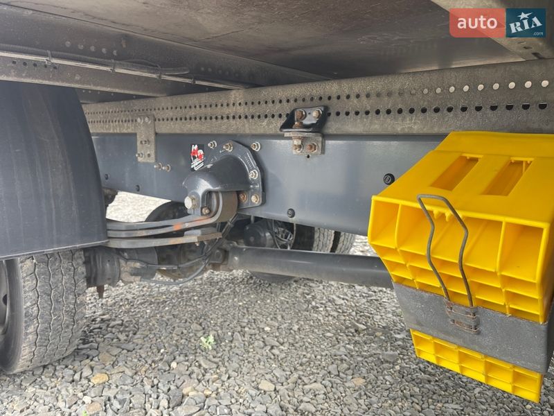 Другие грузовики Renault D-Series 2019 в Луцке