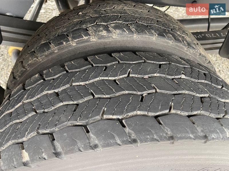 Другие грузовики Renault D-Series 2019 в Луцке