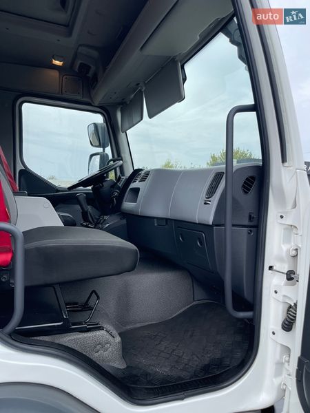 Другие грузовики Renault D-Series 2019 в Луцке