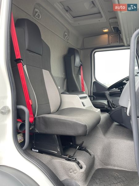 Другие грузовики Renault D-Series 2019 в Луцке