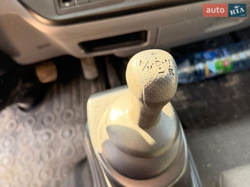 Мультиліфт Renault D-Series 2017 в Львові фото 9 Мультиліфт Renault D-Series 2017 в Львові