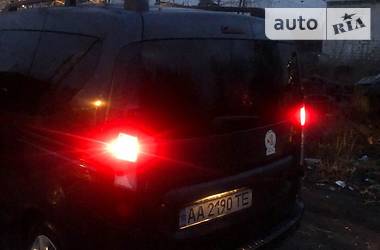 Универсал Renault Dokker 2013 в Киеве