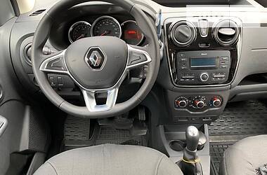 Универсал Renault Dokker 2019 в 