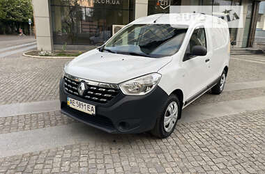 Renault Dokker 2017 Renault Dokker 2017