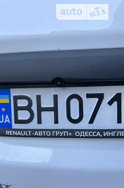 Інші вантажівки Renault Dokker 2014 в Чорноморську