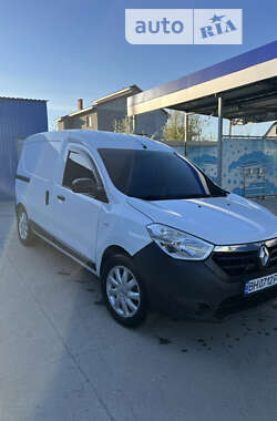 Другие грузовики Renault Dokker 2014 в Одессе