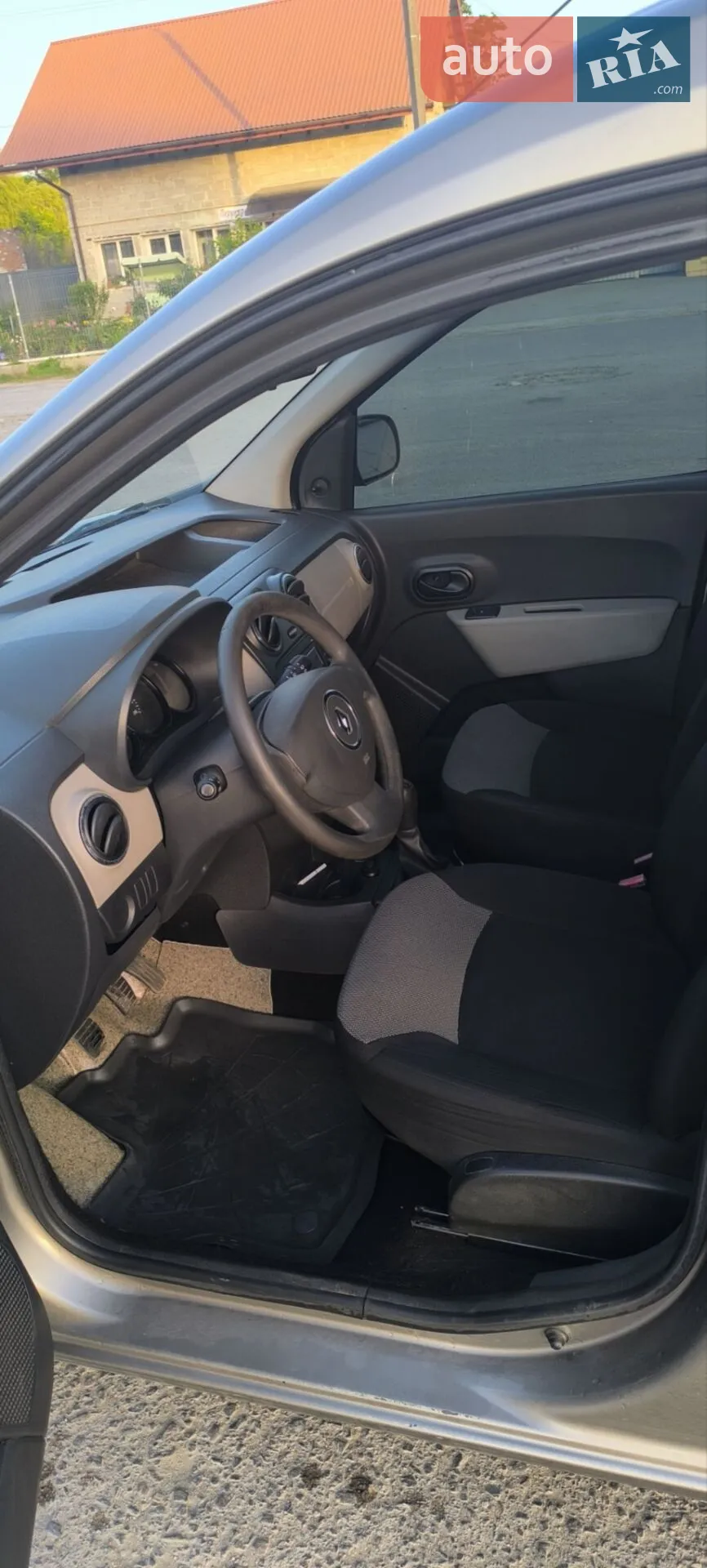 2015 Renault Dokker - мініатюра 10