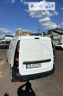 Грузовой фургон Renault Dokker 2013 в Чернигове