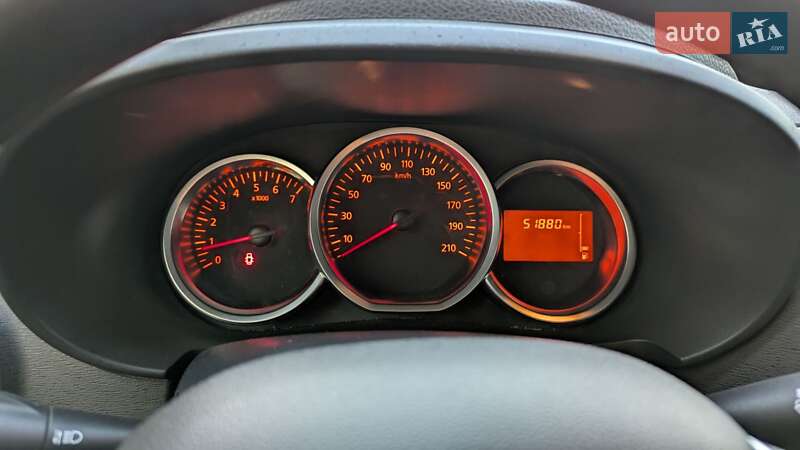 Минивэн Renault Dokker 2020 в Черкассах