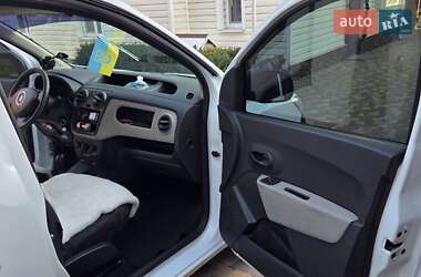 Грузовой фургон Renault Dokker 2016 в 