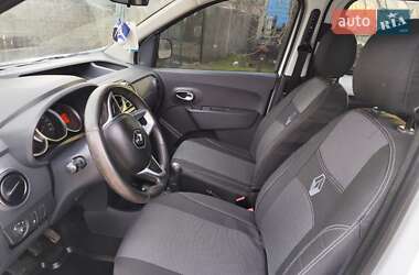 Мінівен Renault Dokker 2017 в Кривому Розі