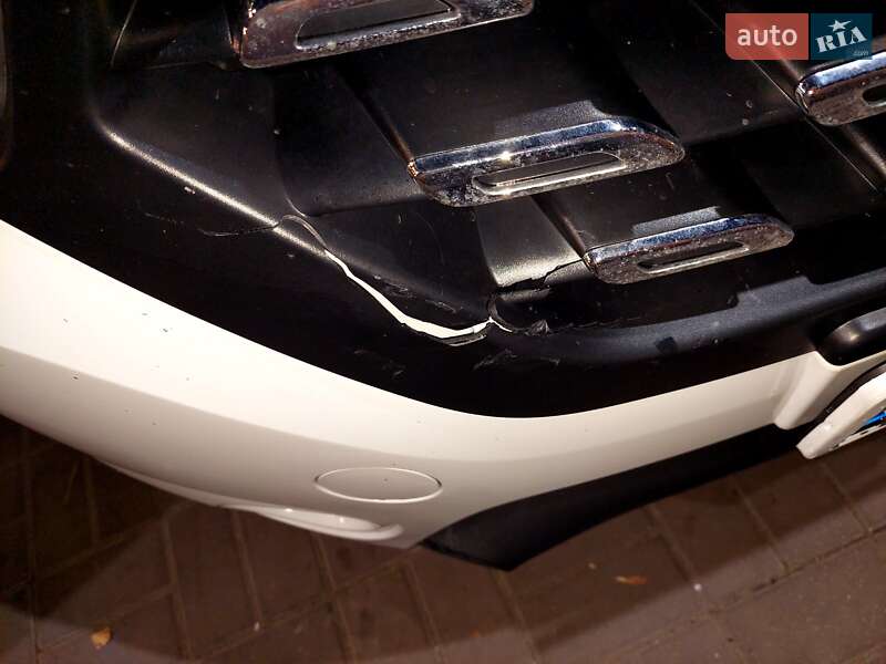 Минивэн Renault Dokker 2019 в Днепре