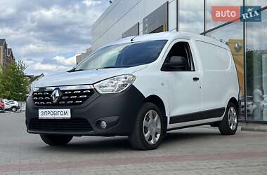 Вантажний фургон Renault Dokker 2019 в Вінниці