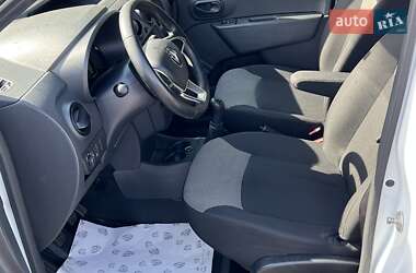 Грузовой фургон Renault Dokker 2020 в 