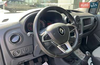 Грузовой фургон Renault Dokker 2020 в 