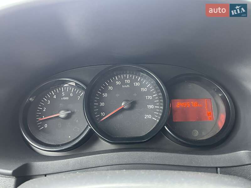 Вантажний фургон Renault Dokker 2019 в Києві фото 16 Вантажний фургон Renault Dokker 2019 в Києві