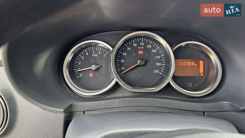 Минивэн Renault Dokker 2019 в Виннице фото 12 Минивэн Renault Dokker 2019 в Виннице