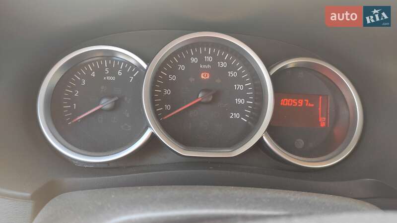 Минивэн Renault Dokker 2017 в Верхнеднепровске фото 15 Минивэн Renault Dokker 2017 в Верхнеднепровске