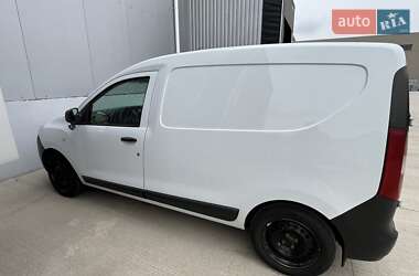 Вантажний фургон Renault Dokker 2015 в Києві