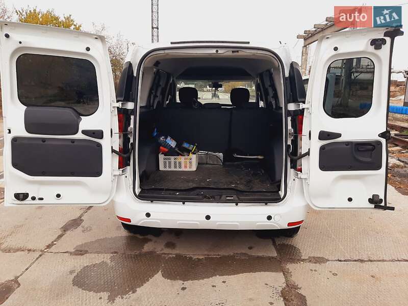 Минивэн Renault Dokker 2020 в Харькове