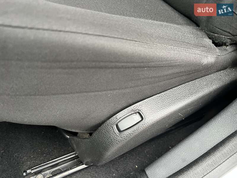 Вантажний фургон Renault Dokker 2019 в Києві