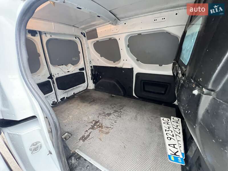 Вантажний фургон Renault Dokker 2019 в Києві