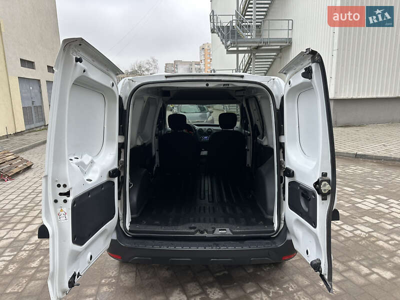 Грузовой фургон Renault Dokker 2021 в Львове