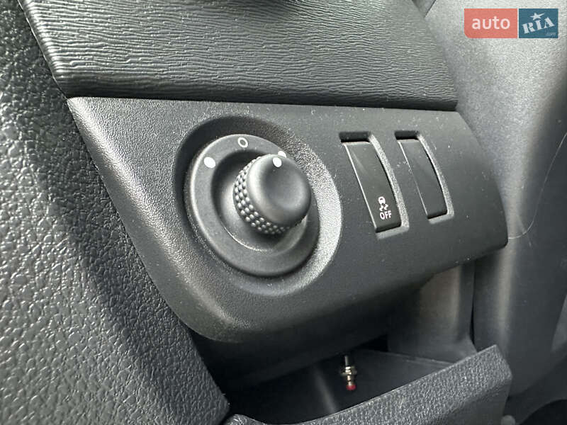 Грузовой фургон Renault Dokker 2021 в Львове