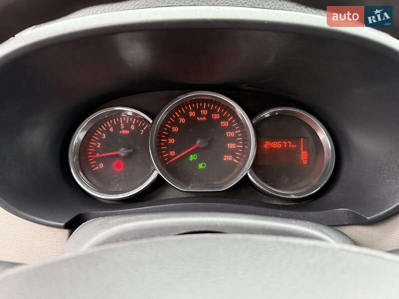 Минивэн Renault Dokker 2016 в Хмельницком фото 17 Минивэн Renault Dokker 2016 в Хмельницком