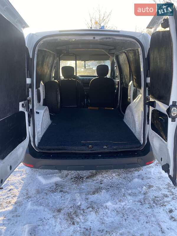 Грузовой фургон Renault Dokker 2016 в Киеве