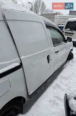 Грузовой фургон Renault Dokker 2015 в Киеве