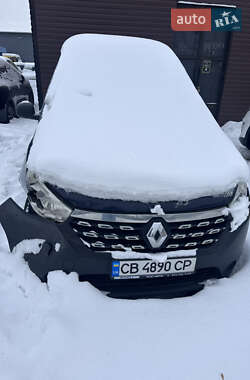 Вантажний фургон Renault Dokker 2020 в Києві